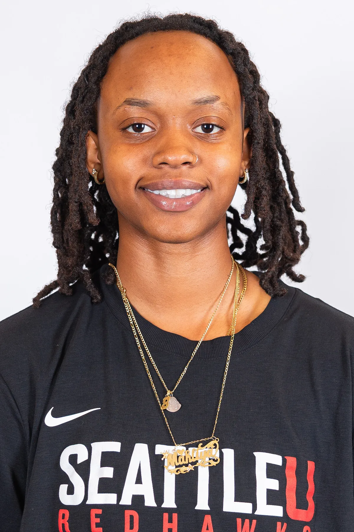 Mahliya Wilson, Basketball, undefined