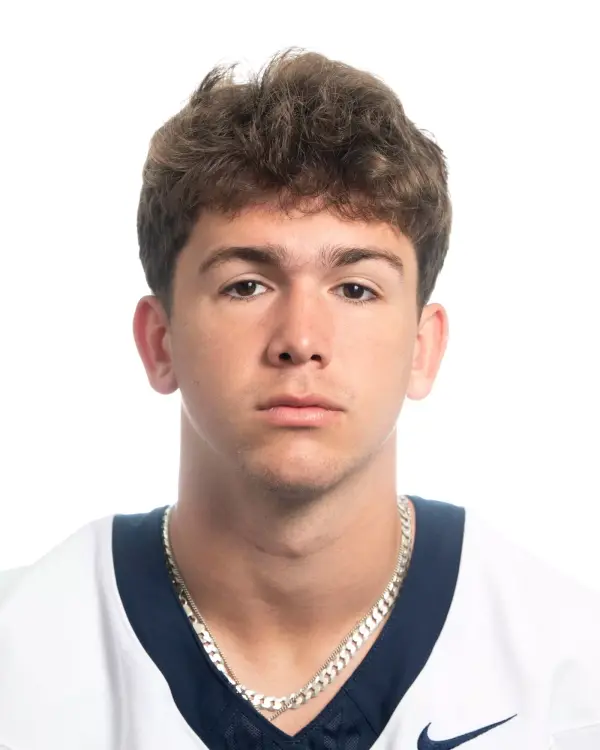 Drew Norrell, Football, University of Central Oklahoma