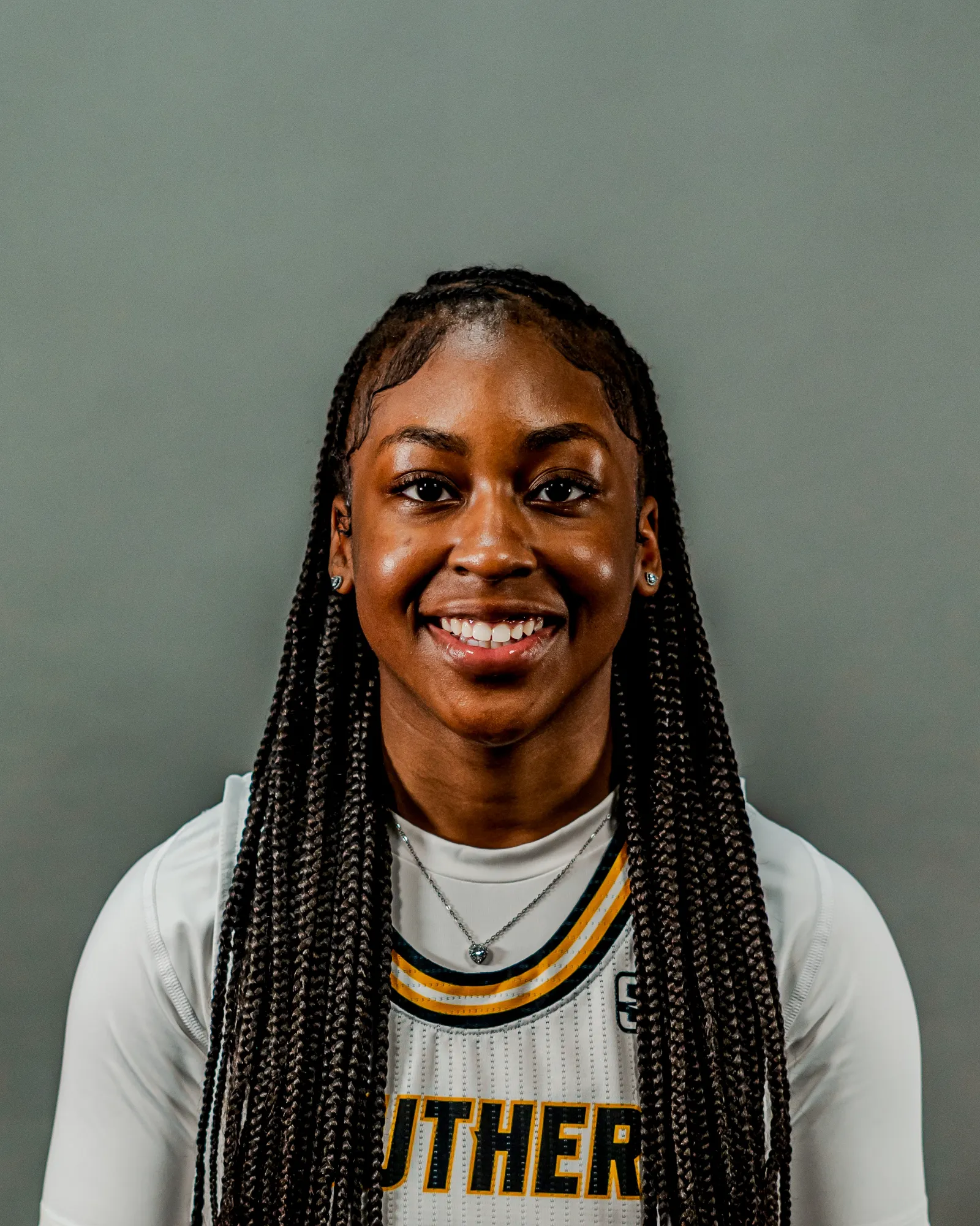 Nadia Norfleet, Basketball, University of Southern Mississippi