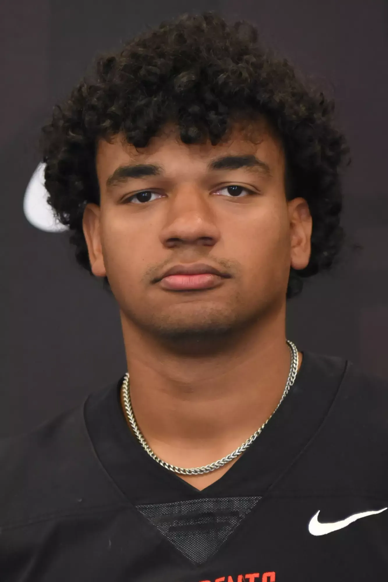 Zayne Lucas, Football, Washington & Jefferson College