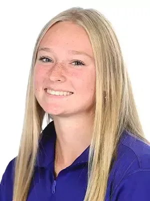 Cailyn Stine, Track and Field (O), High Point University
