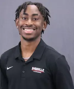 Darryl Cooper, Lacrosse, D'Youville University