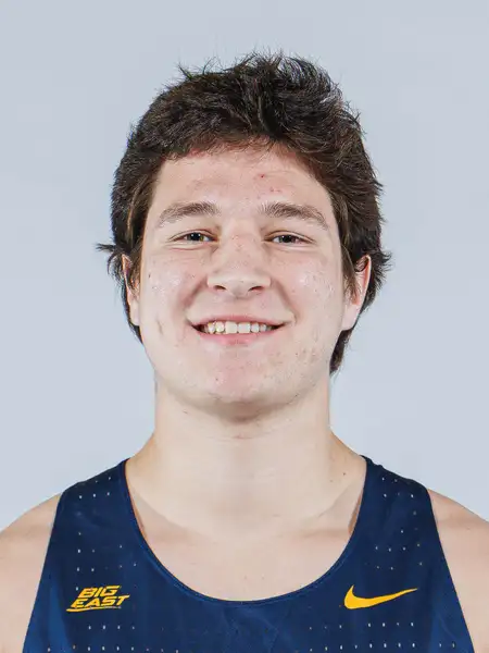 Sam Crane, Track and Field (O), Marquette University