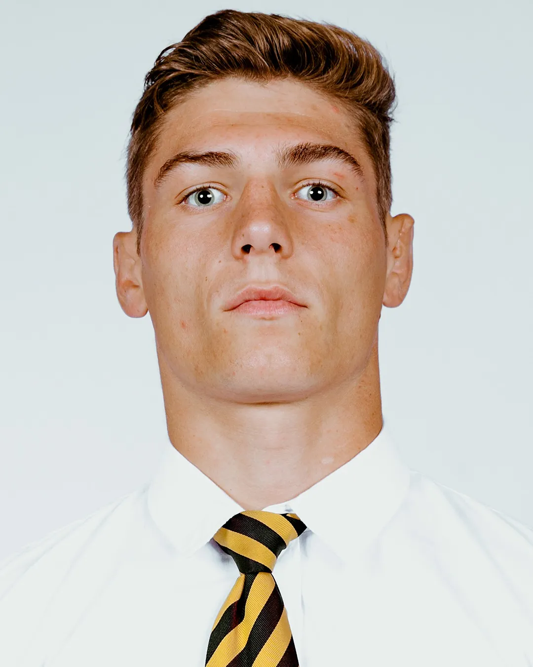 Owen Uhls, Wrestling, University of Missouri