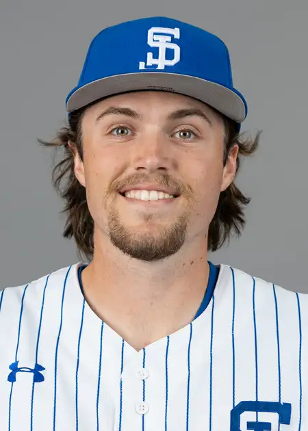 Luka Pintar, Baseball, San Jose State University