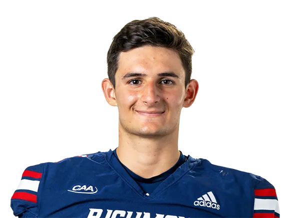 Trey Mancuso, Football, undefined