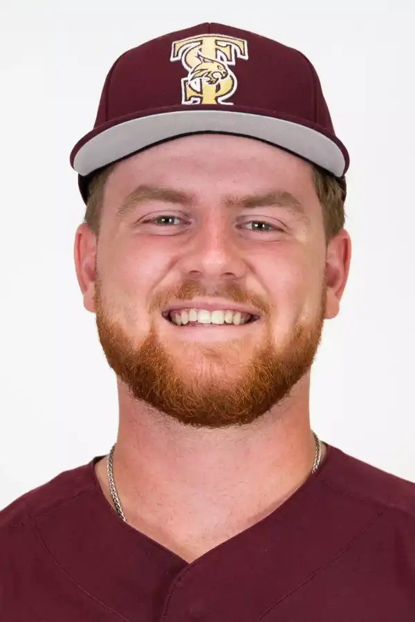 Jayden Stewart, Baseball, Texas State University