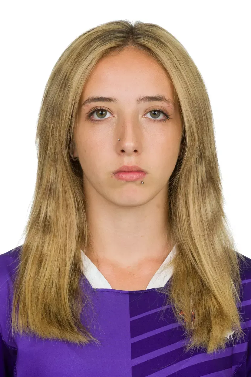 Marissa Henderson, Soccer, undefined