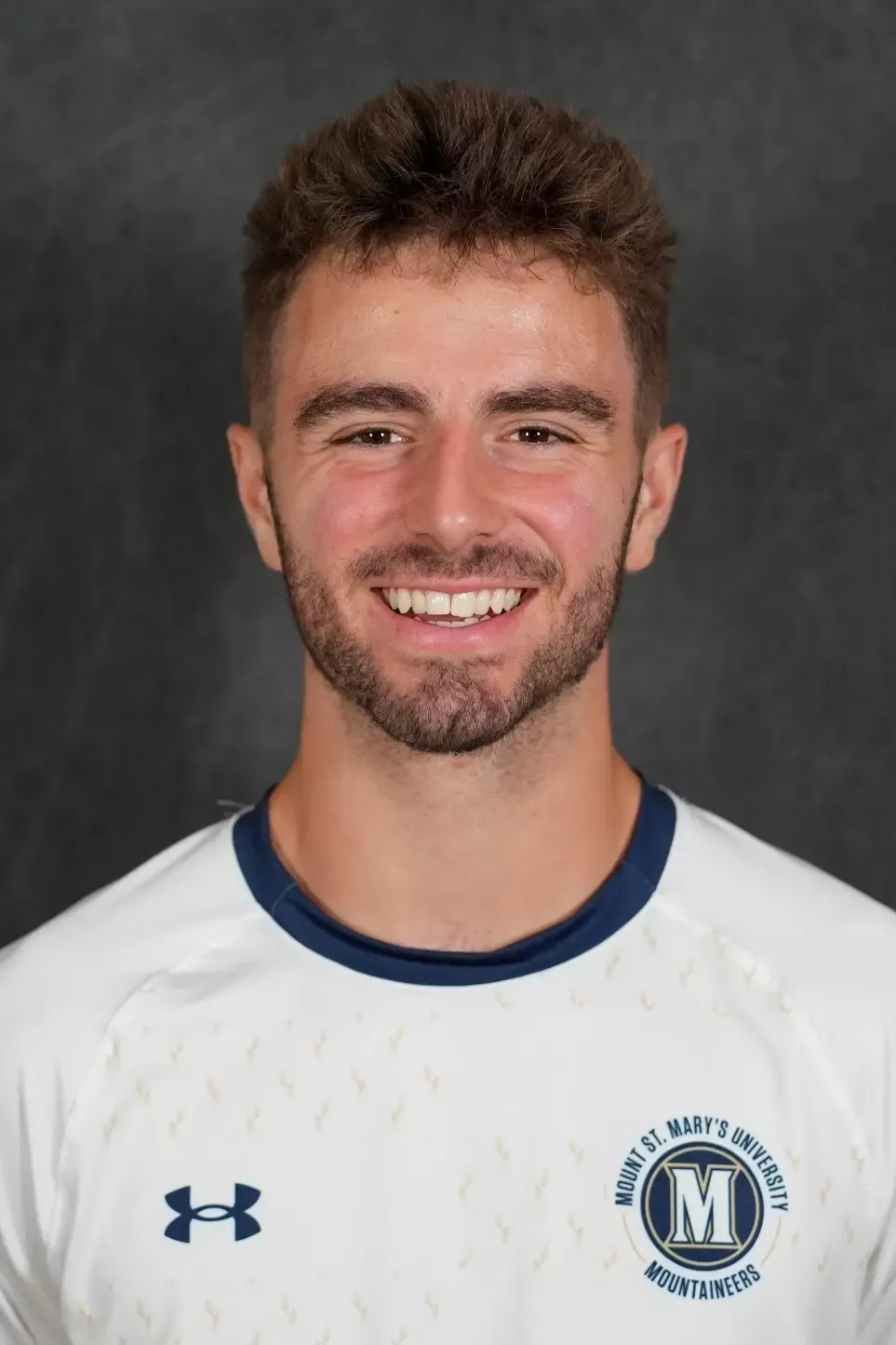 Joey Colaiacovo, Soccer, Mount St. Mary's University