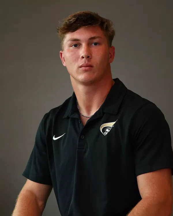 Tye Kelly, Football, Anderson University