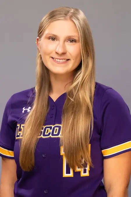 Elizabeth Martin, Softball, Lipscomb University