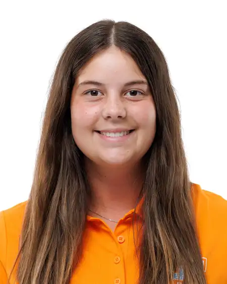 Madison Messimer, Golf, University of Tennessee