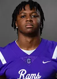 Zavion Jordan, Football, undefined