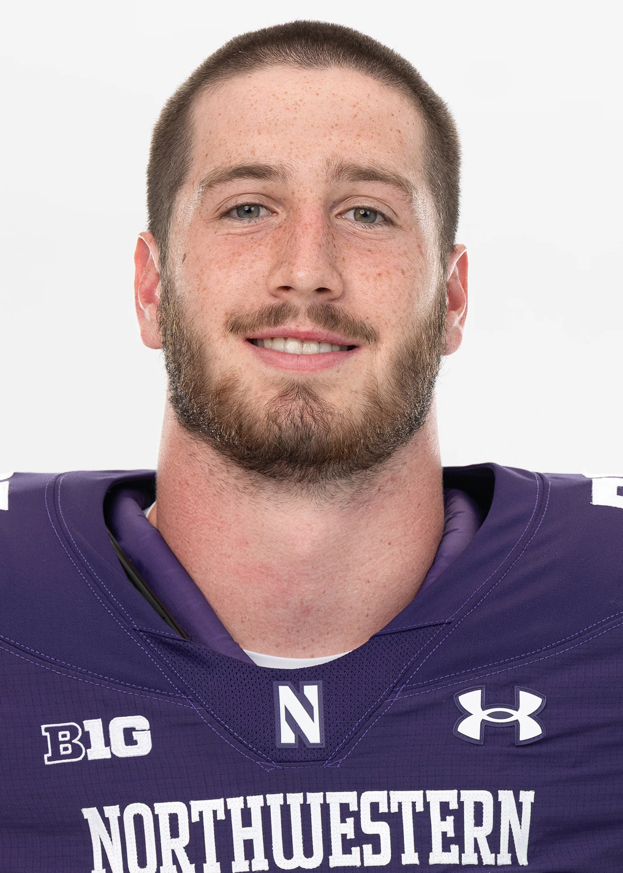 Max Mohring, Football, undefined