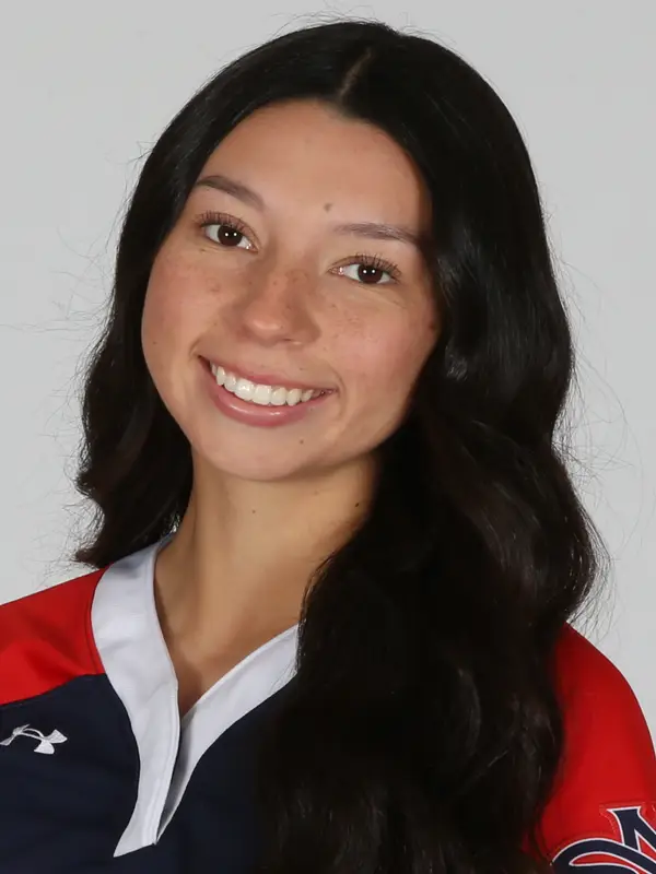 Kiah Silva, Softball, Saint Mary's University