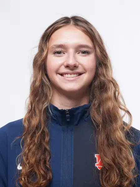 Claire Hellbusch, Track and Field (O), Auburn University