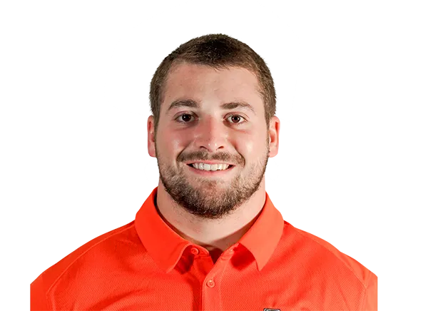 Tucker Wilson, Football, undefined