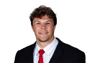 Zach Gloudeman, Football, undefined