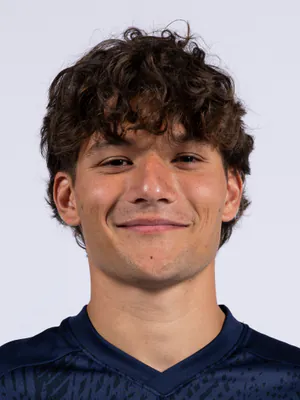Drew Serafino, Soccer, University of Virginia