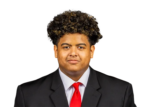 Nason Simmons, Football, Tennessee Tech University