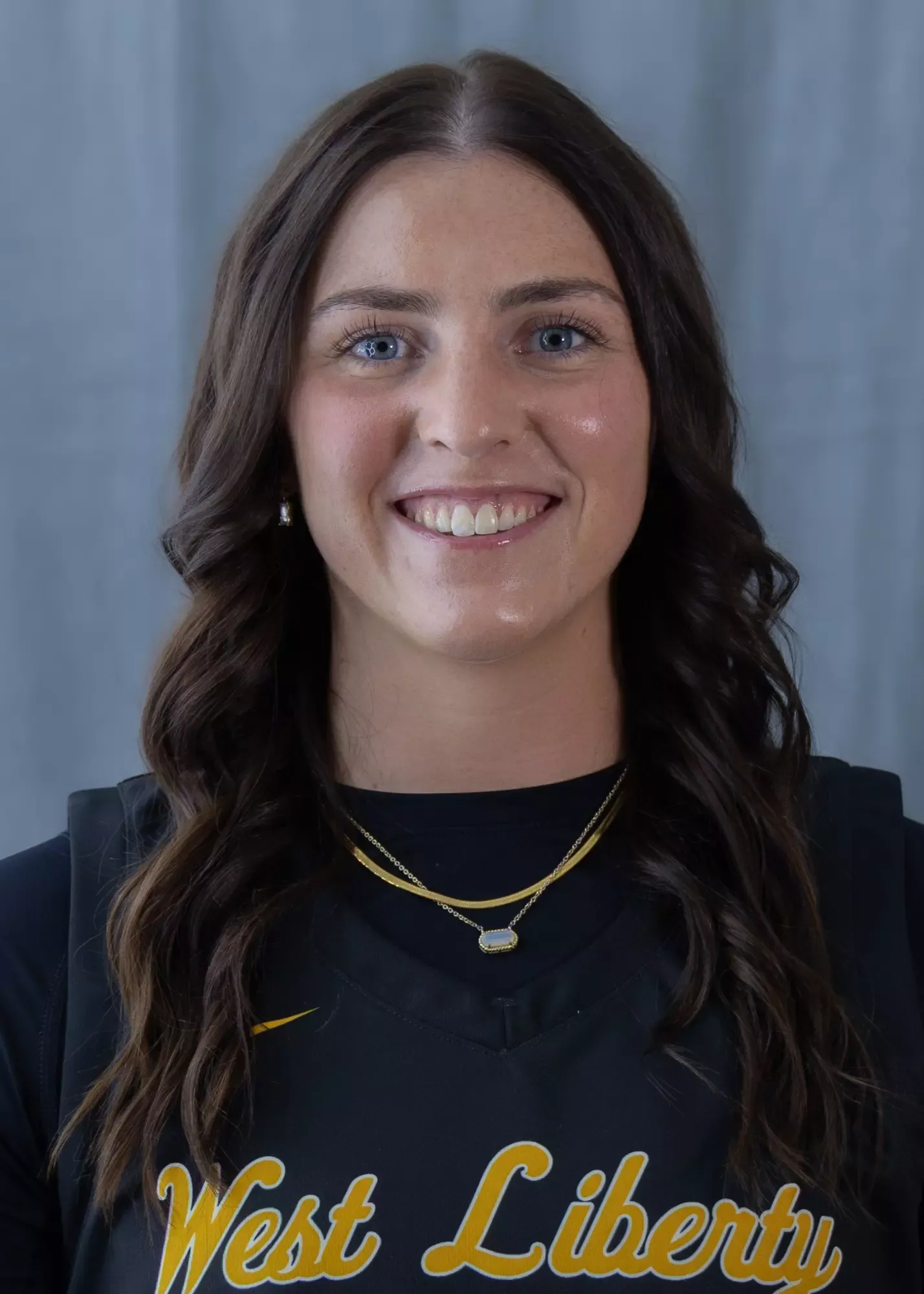 Olivia Baker, Basketball, undefined