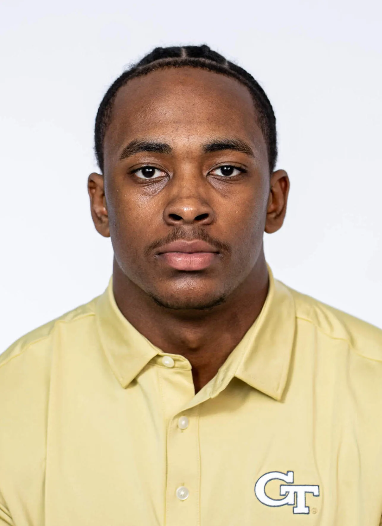 C.J. Gamble, Football, Georgia Institute of Technology