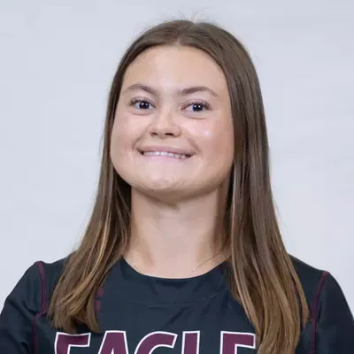 Sarah Jankowski, Lacrosse, Winthrop University