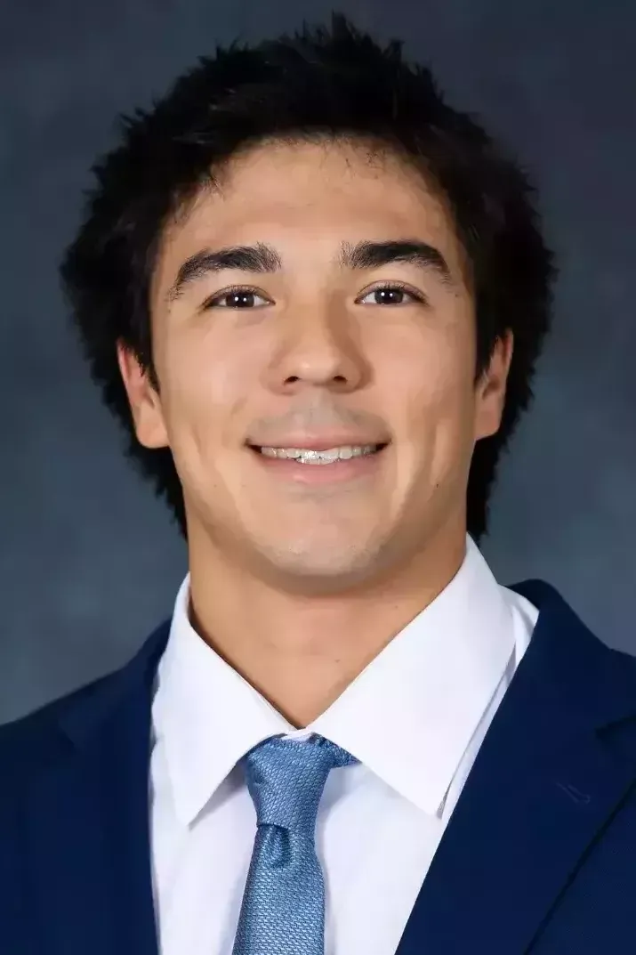 Triston Jewell, Lacrosse, undefined