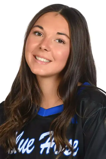 Rose Dennstaedt, Lacrosse, Presbyterian College