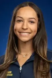 Sophia Diaz, Gymnastics, undefined