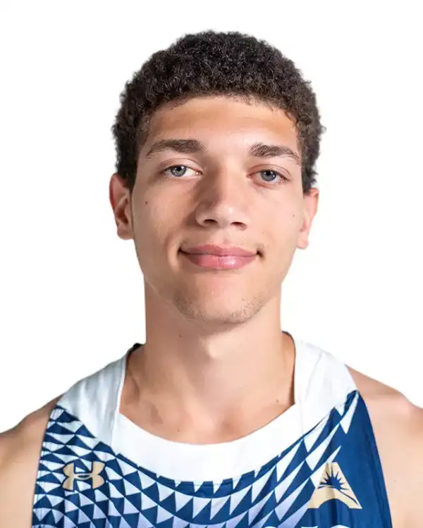 Whitaker Augier, Track and Field (O), Queens University of Charlotte
