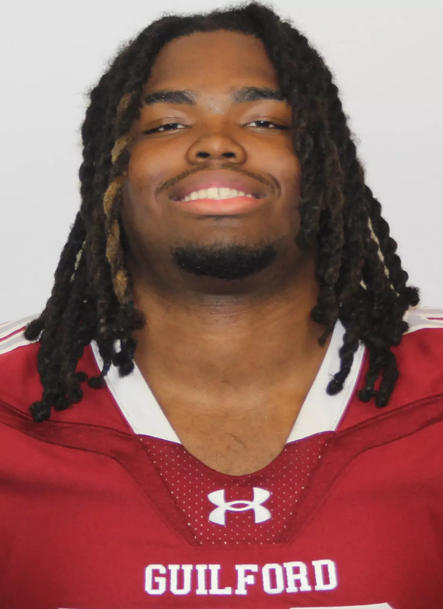 Dallas Bailey, Football, undefined