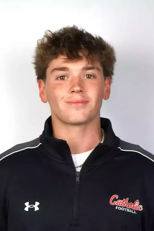 Conor Molen, Football, The Catholic University of America