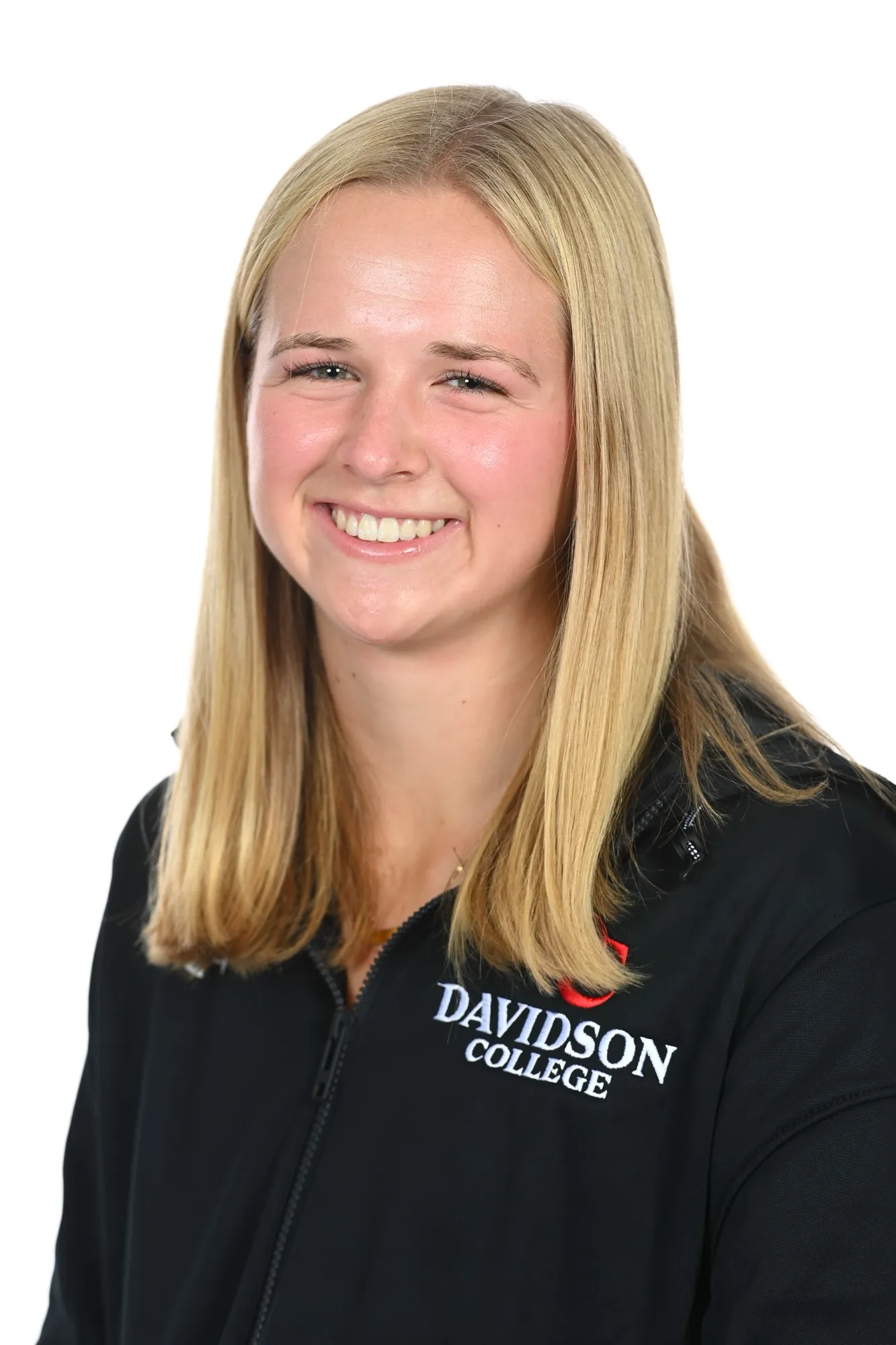 Reece Ramseur, Swimming & Diving, Davidson College