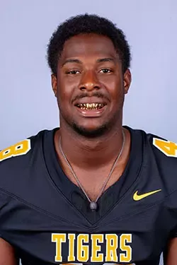 Tyrek Winthrop, Football, undefined