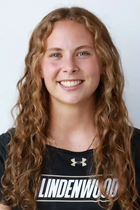 Piper MacIntyre, Lacrosse, Lindenwood University