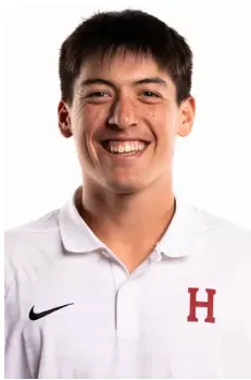 James MacDonald, Tennis, undefined