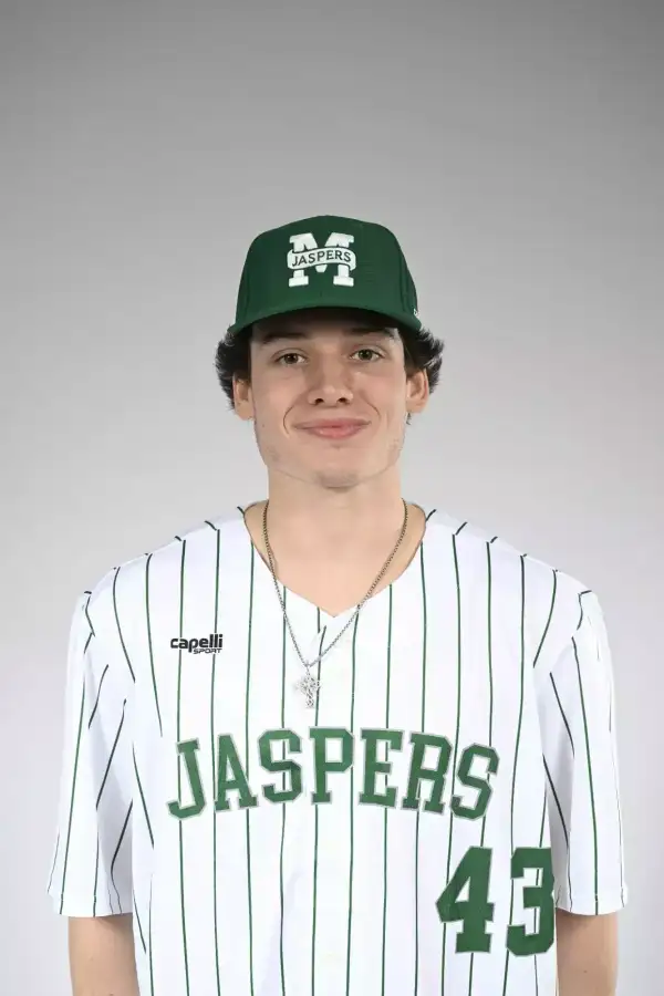 Quinlan Keefe, Baseball, Manhattan University