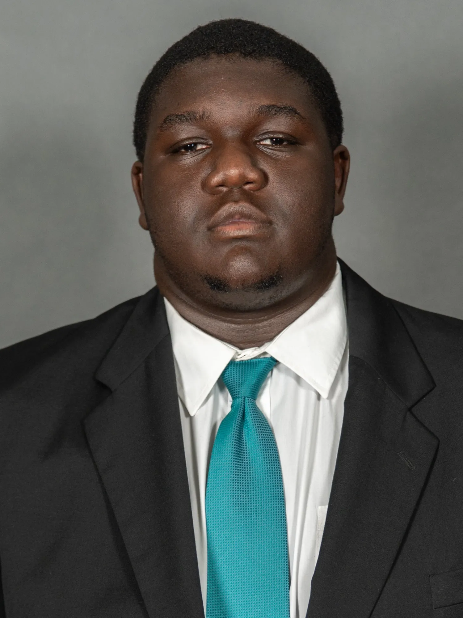 Kyler Johnson, Football, undefined