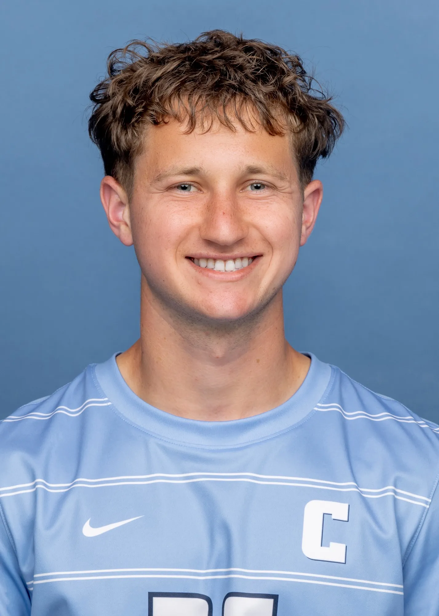 Ben Milstein, Soccer, Columbia University