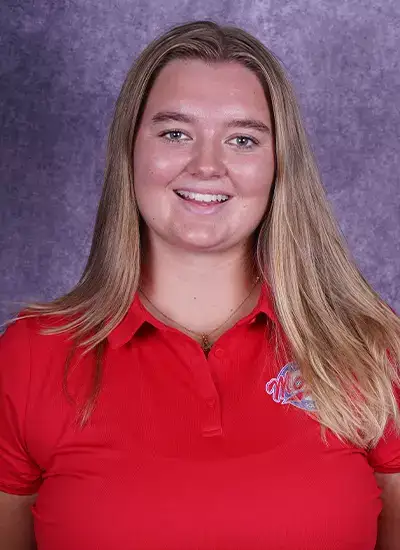 Christina Nordlander, Golf, Florida Southern College