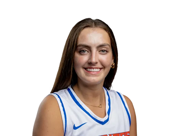Natalie Pasco, Basketball, undefined