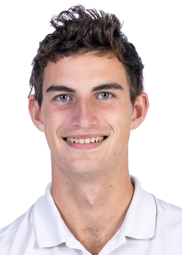 Maxim Ericson, Rowing, Stanford University
