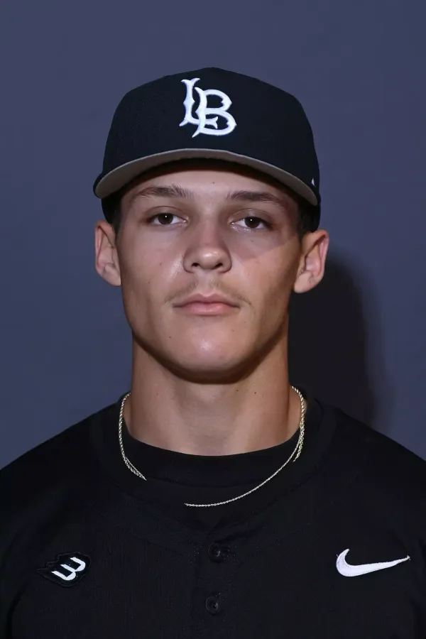 Trotter Enright, Baseball, Long Beach State University