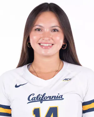 Elise Lau, Volleyball, undefined