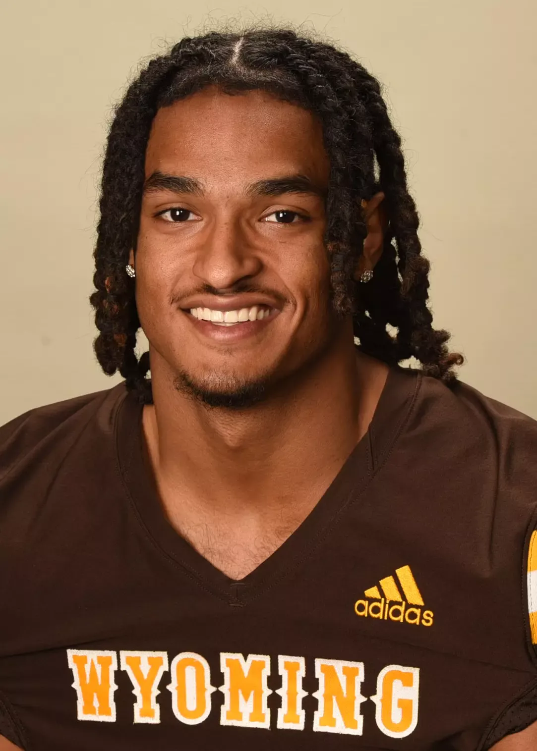 Therman Williams, Football, undefined
