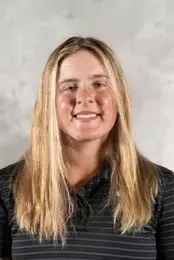 Chloe Kovelesky, Golf, undefined