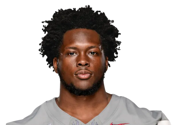 Zahir Favors, Football, North Carolina Central University