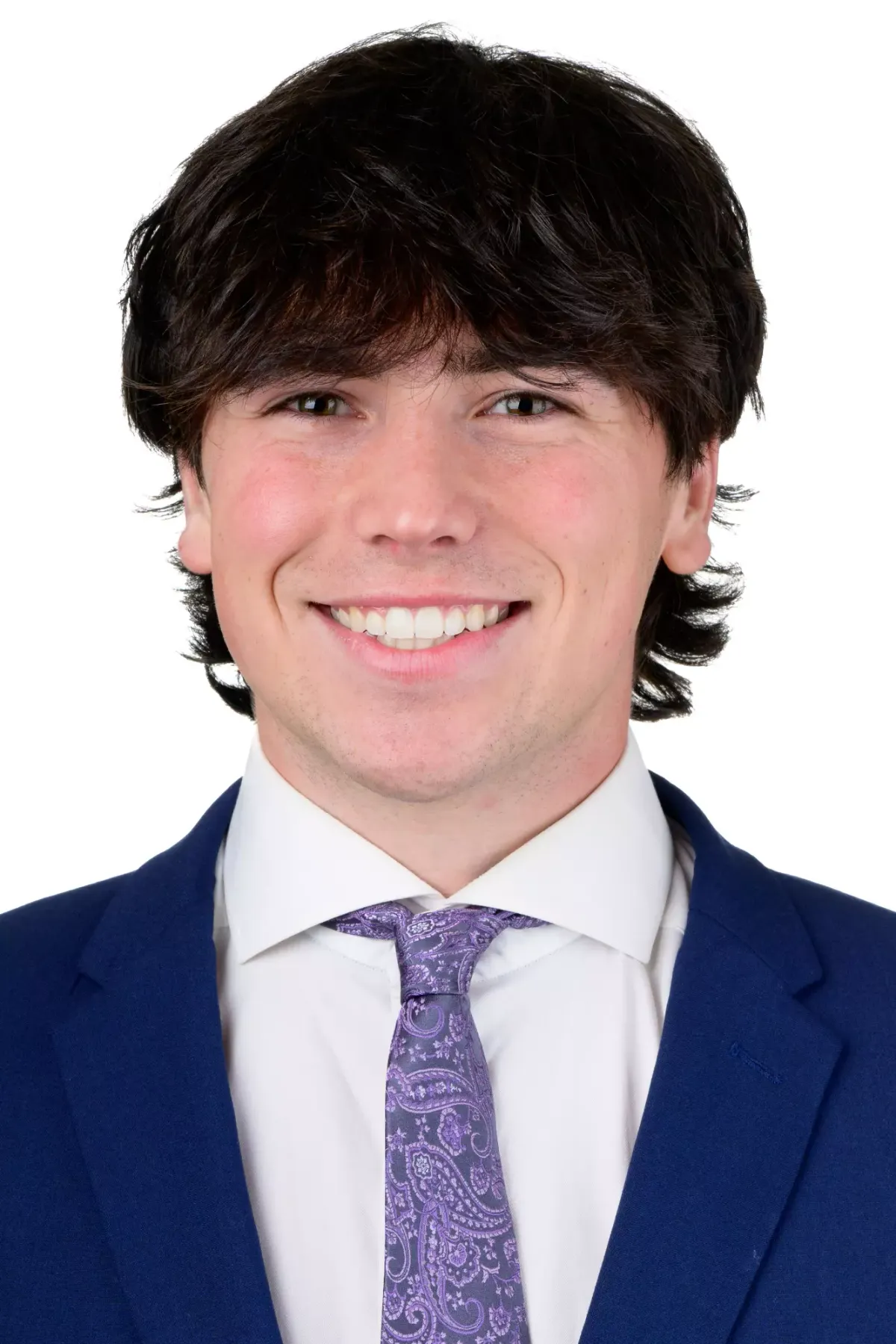 Jake Kozlowski, Lacrosse, undefined