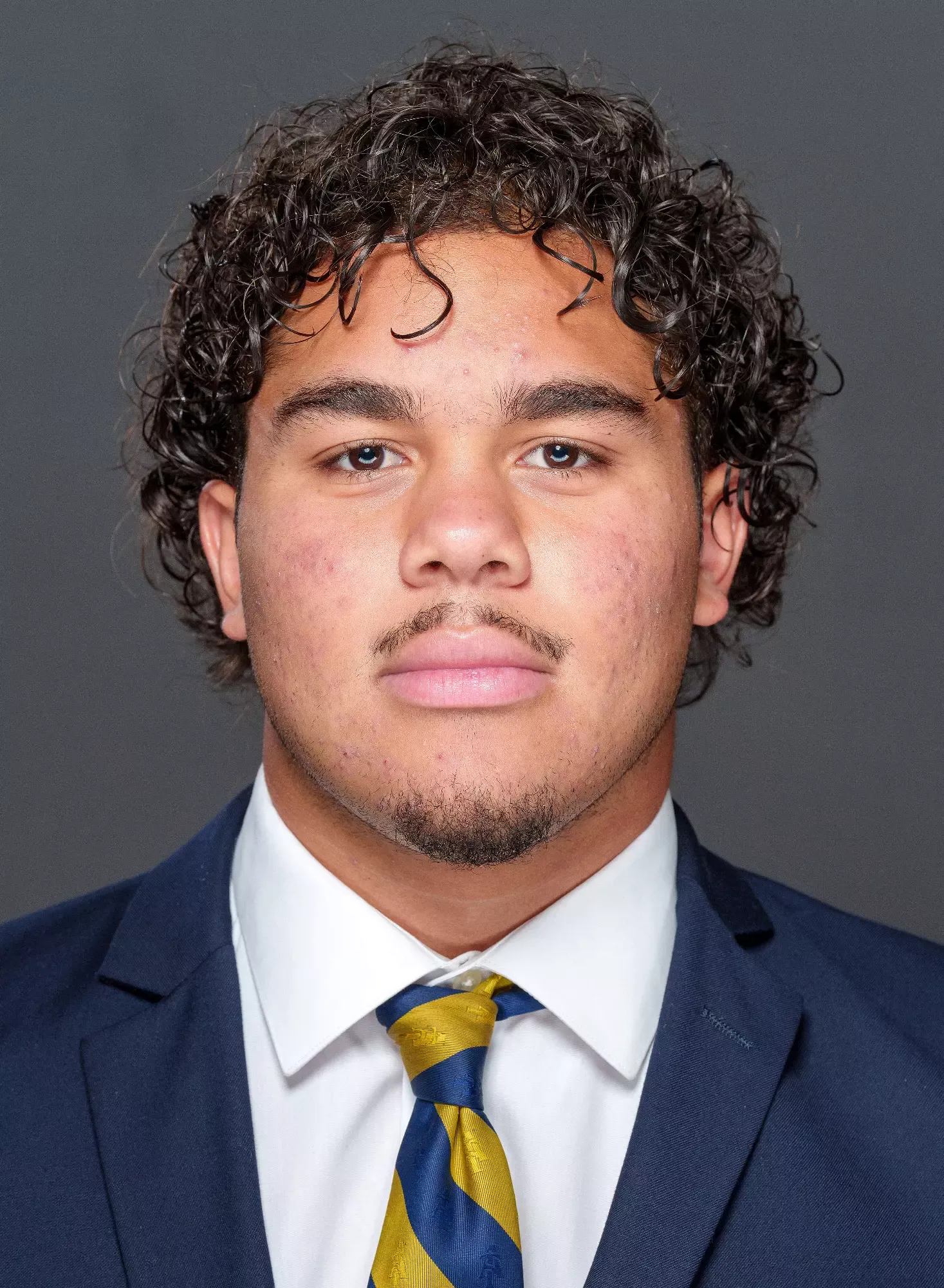 Michael Davis, Football, undefined
